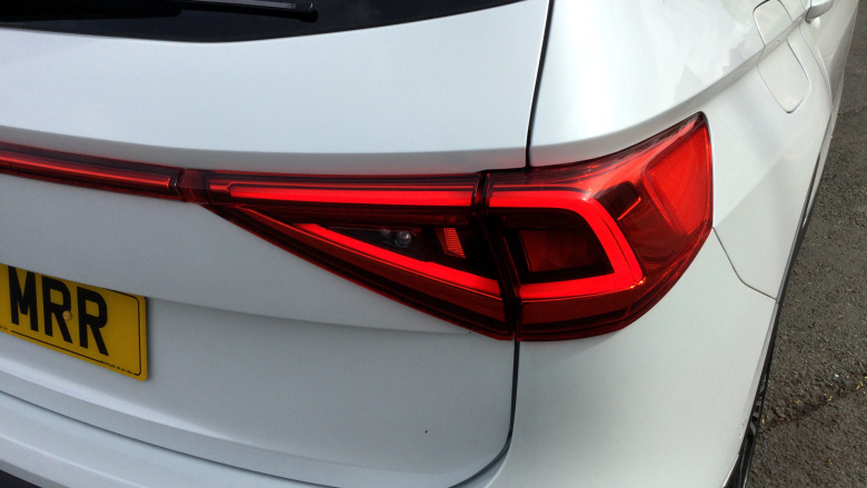 SEAT Tarraco 1.5 EcoTSI Xcellence Lux 5dr Petrol Estate